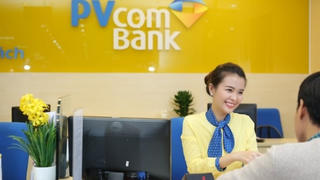 900 triệu cổ phiếu PCB của PVcomBank sắp chào UPCoM