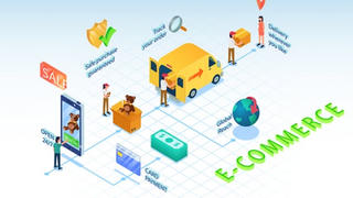 Người kinh doanh đa kênh phải tổng hợp toàn bộ doanh thu để xác định đúng nghĩa vụ thuế TNCN
