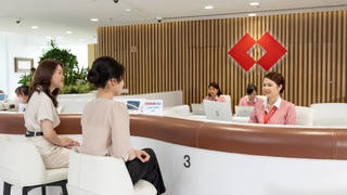 Tăng trưởng nửa năm 22,5%, Techcombank đạt lợi nhuận quý 2 cao nhất từ trước tới nay