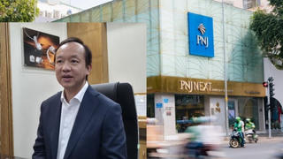 PNJ xin lỗi khách hàng, vẫn mua lại 100% sản phẩm nhưng thanh toán theo lộ trình