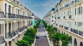 Dọn về ở sớm tại Vinhomes Ocean Park 2-3, cư dân tiết kiệm cả chục triệu đồng mỗi tháng