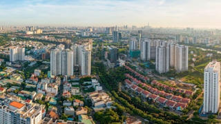 HoREA đề xuất cho phép chủ đầu tư thu tiền đặt cọc 5% khi hoàn thành thủ tục pháp lý cơ bản
