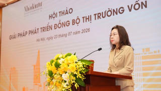 Tín dụng tăng gần 7,9%, bơm thêm 1,46 triệu tỷ đồng cho nền kinh tế