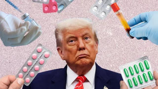 Ông Trump tính áp thuế 200% với thuốc nhập khẩu, ngành dược lo lắng
