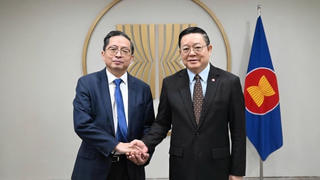 Tổng Thư ký ASEAN tiếp Chủ tịch CT Group