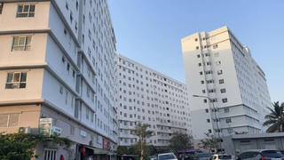 Tp.HCM giải ngân hơn 615 tỷ đồng cho vay nhà ở xã hội
