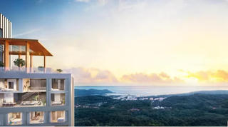 Nhà đầu tư rời phố “mang tiền” ra Phú Quốc