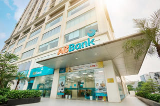ABBank hoàn tất thủ tục đưa cổ phiếu mới chào bán, phát hành lên giao dịch
