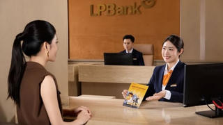 LPBank đạt 5.973 tỷ đồng lợi nhuận sau nửa đầu năm 2026
