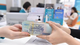 TPHCM: Dư nợ tín dụng đạt gần 5,6 triệu tỷ đồng trong 6 tháng đầu năm