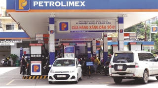 Petrolimex chia cổ tức bằng tiền mặt, tỷ lệ 12%