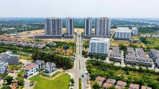 Ngành thuế kiểm tra 30 doanh nghiệp bất động sản, kiến nghị xử lý hơn 565 tỷ đồng