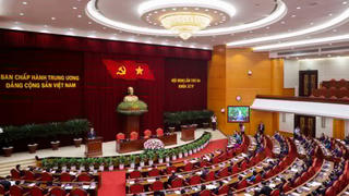 Thông qua chủ trương thành lập thành phố Quảng Ninh và Bắc Ninh trực thuộc Trung ương
