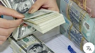 Tỷ giá trên hóa đơn điện tử có bắt buộc là tỷ giá kế toán không?