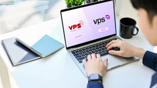 Nửa đầu năm 2026, Chứng khoán VPS đạt mức lợi nhuận cao nhất lịch sử