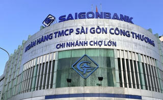 Saigonbank lỗ sau thuế hơn 34 tỷ đồng