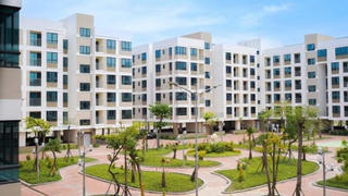 HoREA đề xuất về trường hợp được mua nhà ở giá phù hợp