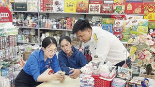 Hướng dẫn hộ kinh doanh có doanh thu dưới 1 tỷ đồng/năm sử dụng hóa đơn điện tử