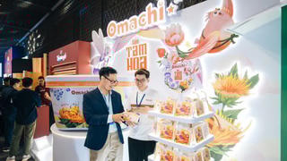 Masan Consumer: Sản lượng dẫn dắt tăng trưởng 14,2% trong quý 2/2026