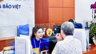 BaoViet Bank ghi nhận lợi trước thuế 6 tháng đầu năm tăng 12%