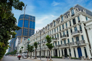 Sunshine Group lãi gần 5.900 tỷ đồng sau 6 tháng đầu năm 2026, tổng tài sản vượt 125.500 tỷ 