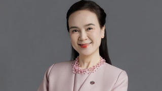 Nam Long bổ nhiệm bà Nguyễn Thanh Hương làm Quyền Tổng Giám đốc