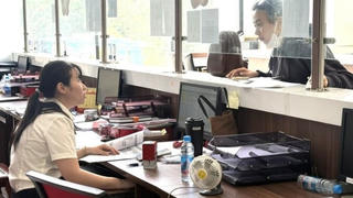 Thuế Tp. Đồng Nai tăng tốc thu hồi nợ, đẩy mạnh ''làm sạch'' mã số thuế