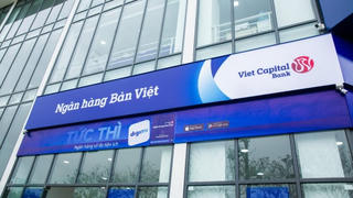 BVBank báo lãi nửa đầu năm hơn 547 tỷ đồng, hoàn thành hơn 78% mục tiêu cả năm
