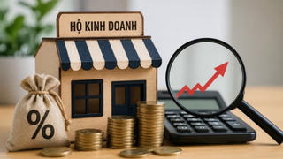 Cử tri phản ánh thuế hộ kinh doanh còn cao, Bộ Tài chính nói gì?