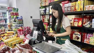 Khoảng 20% hộ kinh doanh có doanh thu trên 1 tỷ đồng kê khai, nộp thuế