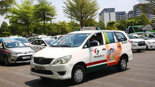 Vinasun lỗ 20,1 tỷ đồng trong quý 2/2026