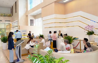 Nam A Bank: Lợi nhuận tăng 25%, chất lượng tài sản cải thiện rõ nét