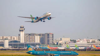 Bamboo Airways nợ thuế hơn 440 tỷ đồng