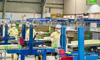 Đồng Nai: Hỗ trợ doanh nghiệp nâng cao năng suất, chất lượng