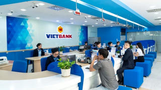 Vietbank báo lợi nhuận trước thuế bán niên gần 944 tỷ đồng