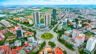 Chính phủ thông qua đề án thành lập thành phố Bắc Ninh