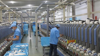 Áp dụng công cụ liên quan đến rủi ro và cơ hội giúp doanh nghiệp ngành may mặc tối ưu hóa năng suất, chất lượng