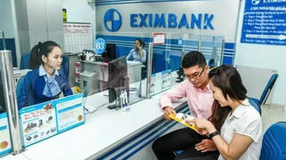 Bà Phạm Thị Huyền Trang làm Tổng Giám đốc Eximbank