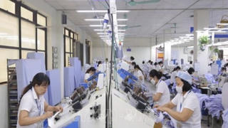 Benchmarking  - chuẩn đối sánh, giúp doanh nghiệp nâng cao năng suất và bứt phá chất lượng