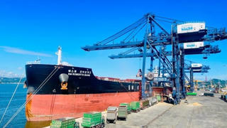 Xuất nhập khẩu tăng 28,1% sau 7 tháng, nhập siêu 20,52 tỷ USD