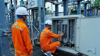KPI – Đòn bẩy nâng tầm năng suất, chất lượng ngành điện