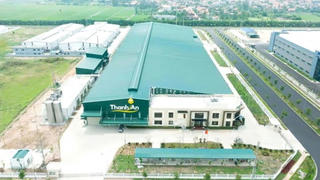 TCVN 14237-1:2024 - Chìa khóa nâng cao năng suất và chất lượng cho ngành ngũ cốc Việt Nam