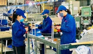 Hà Nội quyết tâm hoàn thành tăng trưởng từ 11% trở lên