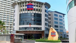 DIC Corp sắp phát hành thêm gần 47,79 triệu cổ phiếu