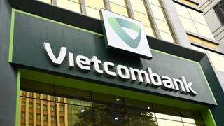Vietcombank bổ nhiệm 3 Phó Tổng Giám đốc từ 3/8/2026