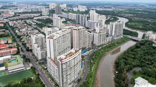 Hà Nội còn hơn 31.500 căn nhà ở xã hội nằm trên giấy