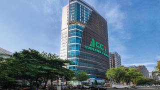 CC1: Lãi 333 tỷ đồng từ chuyển nhượng các khoản đầu tư