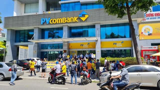 Nợ xấu của Phú Gia Thịnh tại PVcomBank tiếp tục “leo thang”