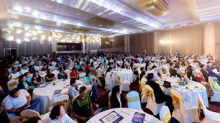 Sức nóng từ Buôn Ma Thuột: Lễ ra mắt tháp căn hộ The Fest 2 thu hút gần 800 khách mời, khai mở cơ hội tích sản tại Nha Trang