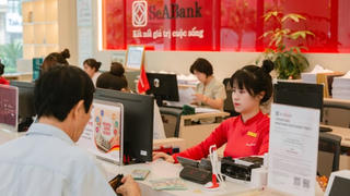 Thấy gì từ việc Moody's nâng xếp hạng tín nhiệm cho SeABank